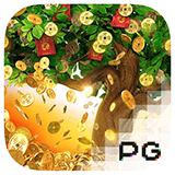 RTP pgsoft Tropicana77