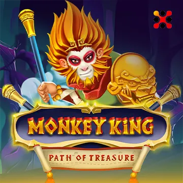 Mancala : Monkey King: Path of Treasure - TROPICANA77