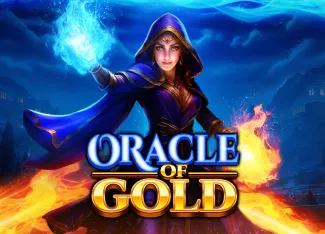 Pragmatic : Oracle of Gold - TROPICANA77