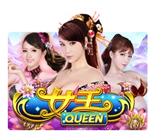 Joker123 : Queen - TROPICANA77