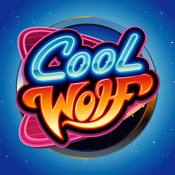 Cool Wolf - TROPICANA77