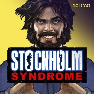 NolimitCity : Stockholm Syndrome - TROPICANA77