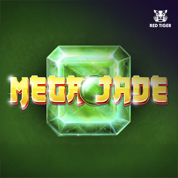 Redtiger : Mega Jade - TROPICANA77