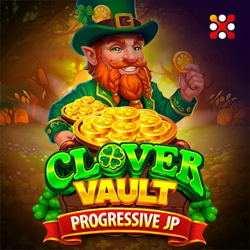 Mancala : Clover Vault: Progressive JP - TROPICANA77