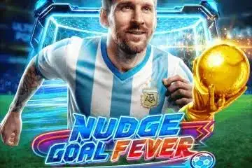 Joker123 : Nudge Goal Fever - TROPICANA77